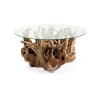 Kare Roots Coffee Table Ref 81842