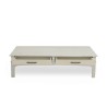 Cavendish Edlyn Coffee Table Finish Grey Ash