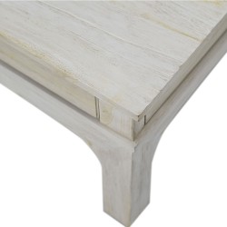 Cavendish Edlyn Coffee Table Finish Grey Ash