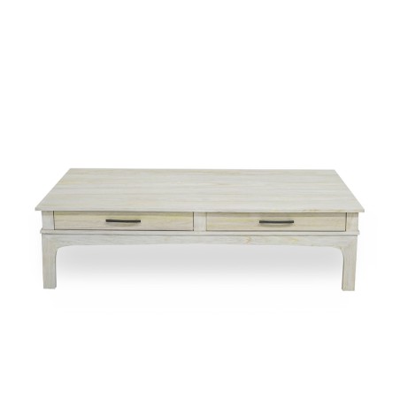 Cavendish Edlyn Coffee Table Finish Grey Ash