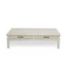 Cavendish Edlyn Coffee Table Finish Grey Ash