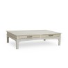 Cavendish Edlyn Coffee Table Finish Grey Ash