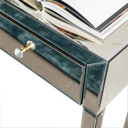 Kare Luxury Console Ref 82233