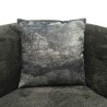 Giovanna Sofa 3 Seater in Alameda Col Fabric