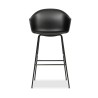 Astra Armshell High Stool