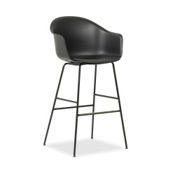 Astra Armshell High Stool