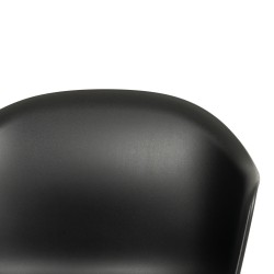 Astra Armshell High Stool