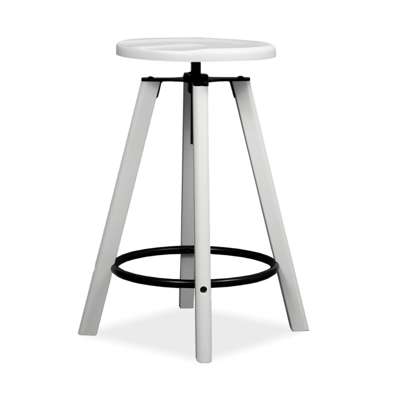 Astra Zedy High Stool