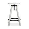 Astra Zedy High Stool