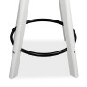 Astra Zedy High Stool