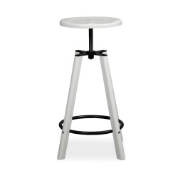 Astra Zedy High Stool