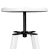 Astra Zedy High Stool