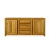 Bella Casa Bulan Sideboard Finish Teak Oil