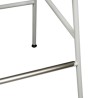 Astra Mani High Stool