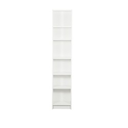 IKEA Billy Bookcase White Ref 50263838