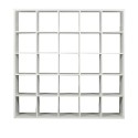 IKEA Kallax Bookshelf White Ref 70301537