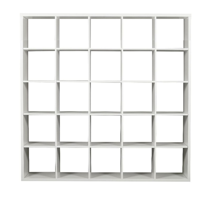 IKEA Kallax Bookshelf White Ref 70301537