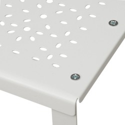IKEA Variera Shelf Insert White Ref 60136623