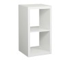 IKEA Kallax Shelving White Ref 90301555