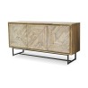 Cavendish Luna Sideboard