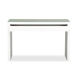 IKEA Malm Dressing Table White Ref 10203610