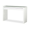 IKEA Malm Dressing Table White Ref 10203610