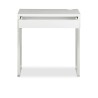 IKEA Micke Desk White Ref 30213076