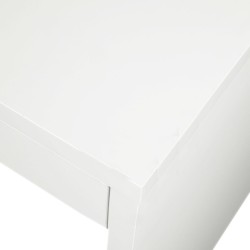 IKEA Micke Desk White Ref 30213076