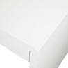 IKEA Micke Desk White Ref 30213076