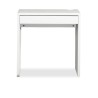 IKEA Micke Desk White Ref 30213076