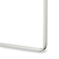 IKEA Micke Desk White Ref 30213076