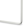 IKEA Micke Desk White Ref 30213076