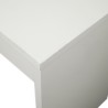 IKEA Micke Desk White Ref 90214308