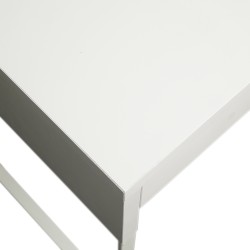 IKEA Micke Desk White Ref 90214308