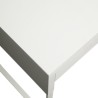 IKEA Micke Desk White Ref 90214308