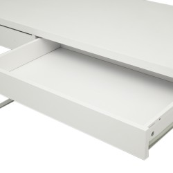 IKEA Micke Desk White Ref 90214308