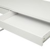 IKEA Micke Desk White Ref 90214308