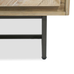 Cavendish Luna Dressing Table & Mirror