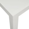 IKEA Lack Side Table High-Gloss White Ref 60193736