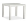 IKEA Lack Side Table High-Gloss White Ref 60193736