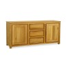 Bella Casa Bulan Sideboard Finish Teak Oil