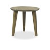 Cavendish Tilden Round Side Table