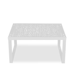 IKEA Variera Shelf Insert White Ref 80136622