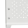 IKEA Variera Shelf Insert White Ref 80136622