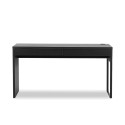 IKEA Micke Desk Black-Brown Ref 60244745