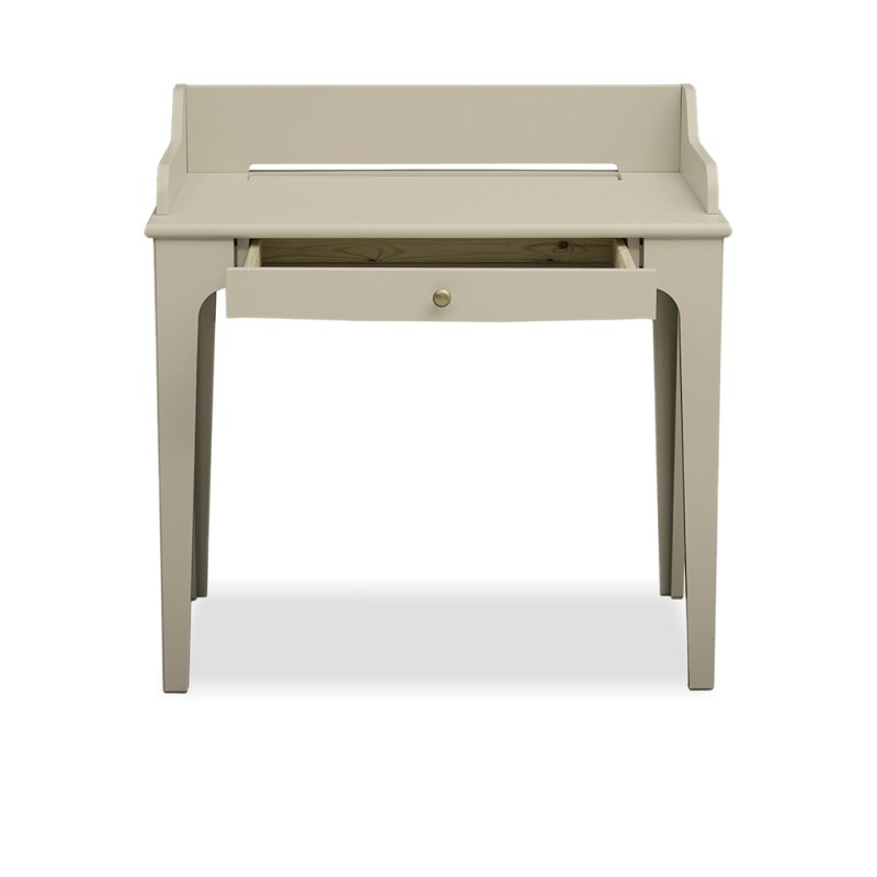 IKEA Lommarp Desk Light Beige Ref 90442824
