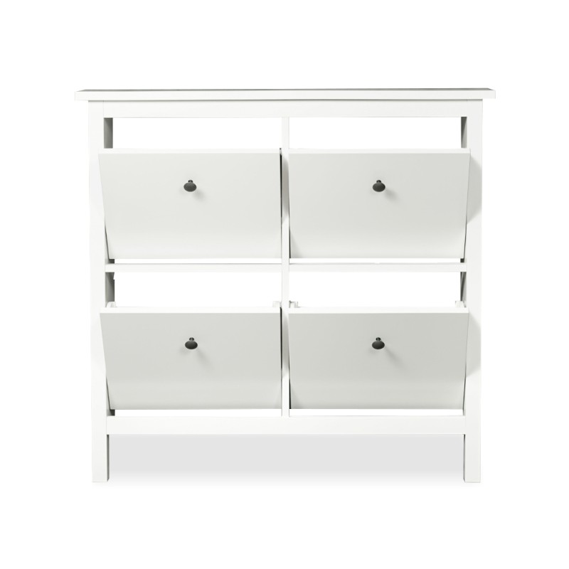 Shoe Shelf Ikea Hemnes Shoe Cabinet White IKEA Hemnes Shoe Cabinet