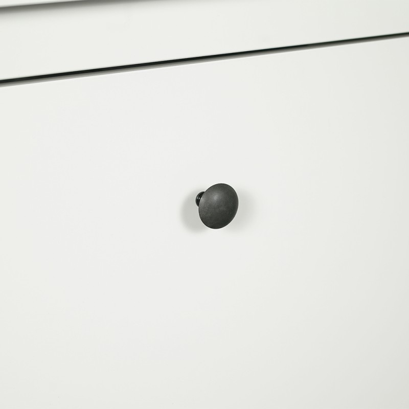 IKEA Hemnes Shoe With 4 Compartments White Ref 60156121