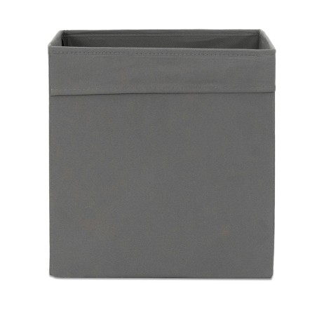 IKEA Drona Storage Box Dark Grey Ref 10443974