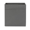 IKEA Drona Storage Box Dark Grey Ref 10443974